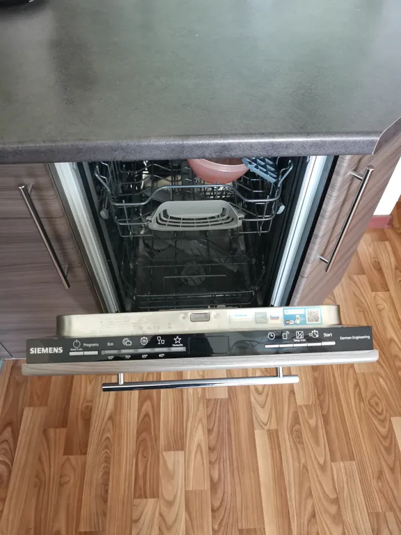 Новая 2-комнатная квартира