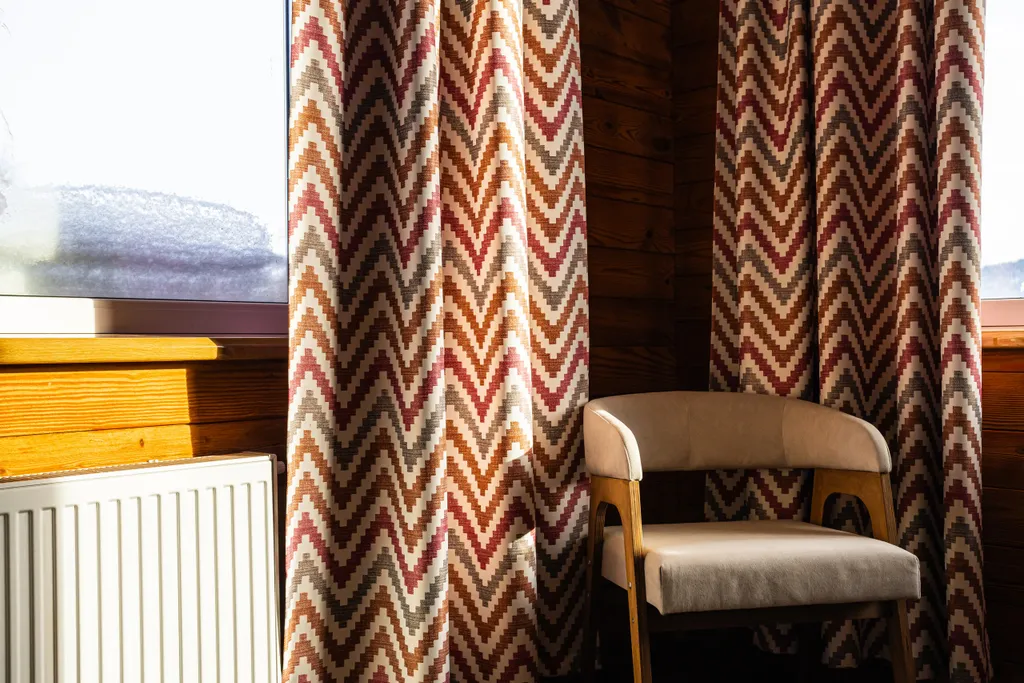 Квартира Рыжий пони - уют, вкусные завтраки, удобное расположение, красивый вид — Шерегеш