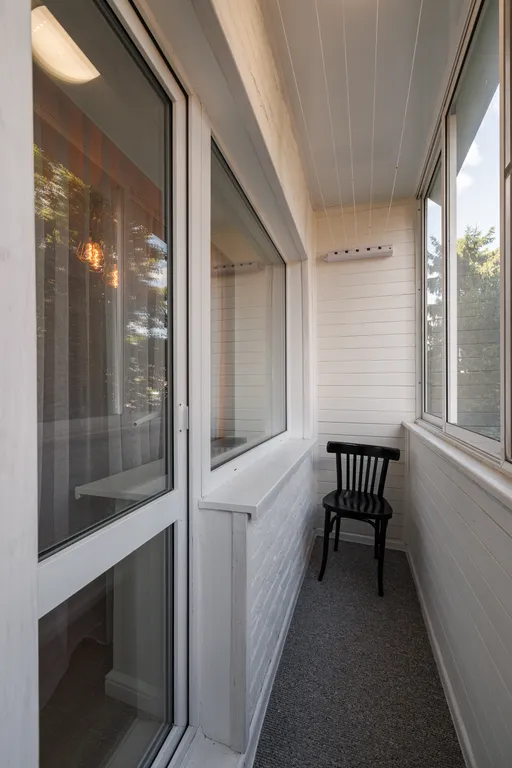 Прекрасная квартира в центре Тулы