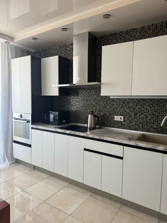 Уютная квартира в центре города рядом с парком