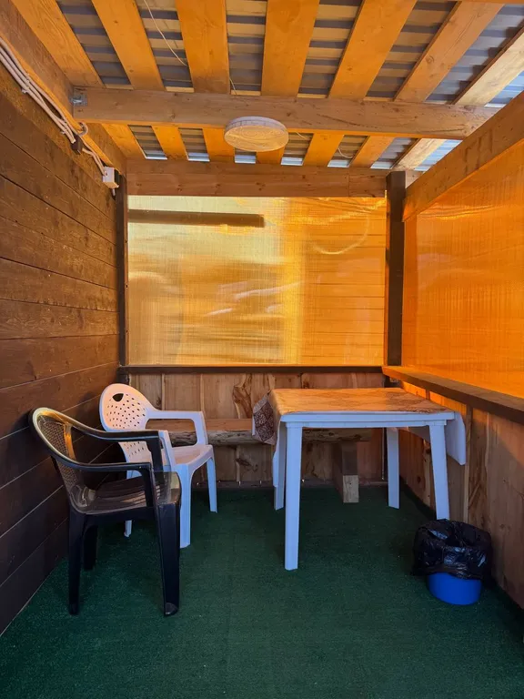 Отдых на Центральной