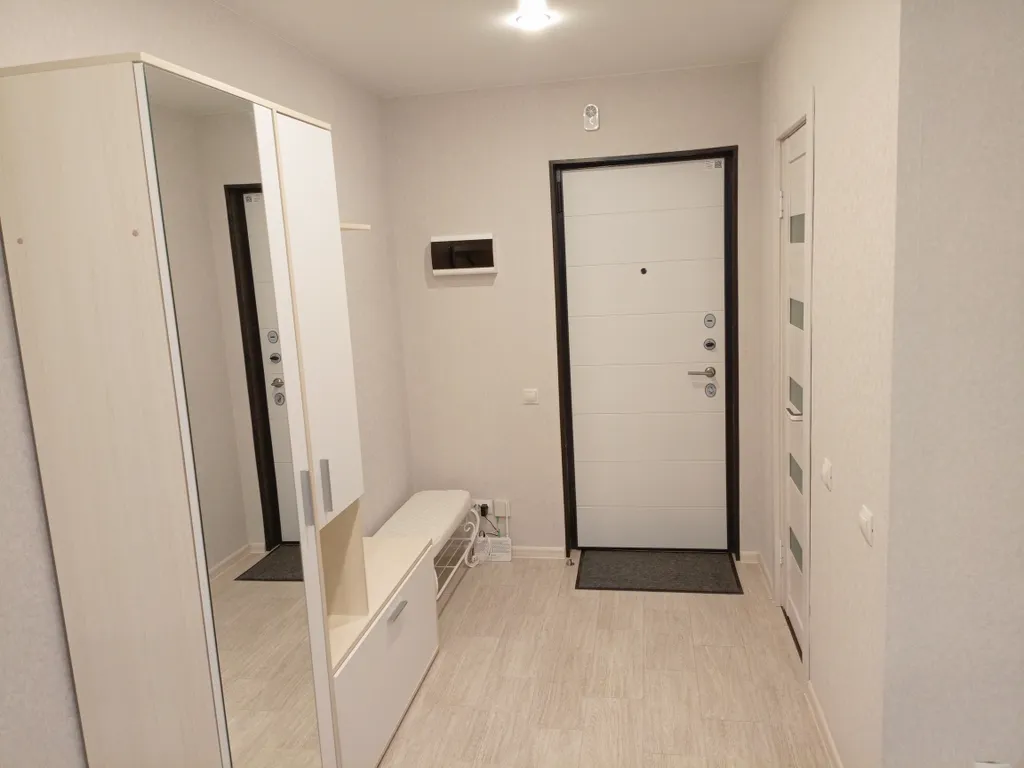 Уютные апартаменты в центре города