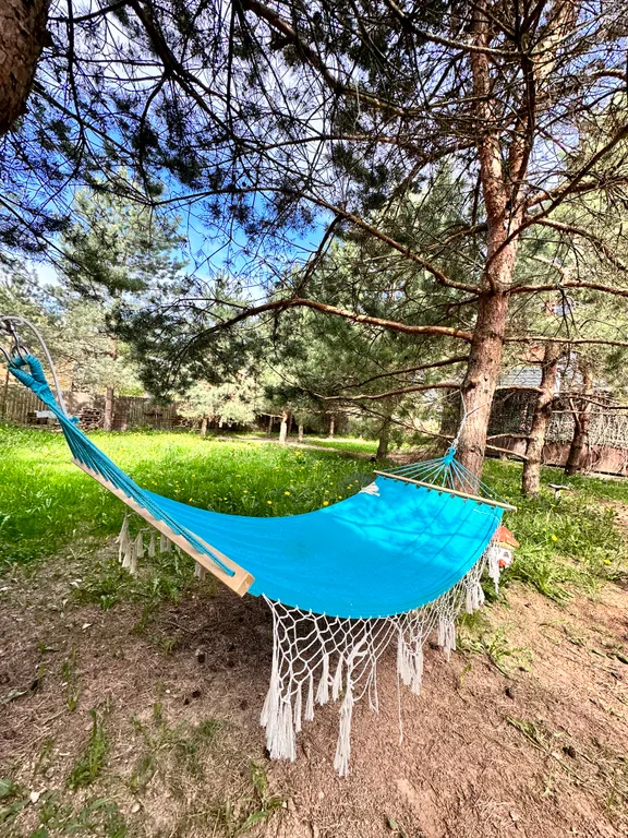 Коттедж - усадьба прянь - Кошкин дом