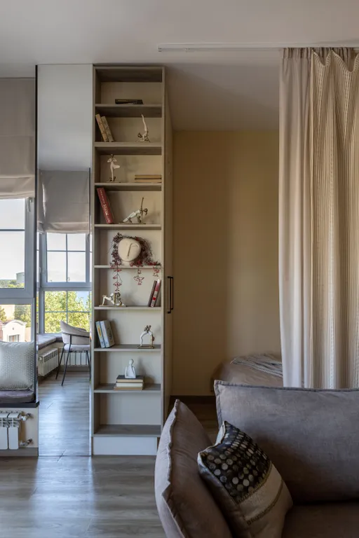 Квартира Квартира Sea View Apartment на первой линии — Зеленоградск