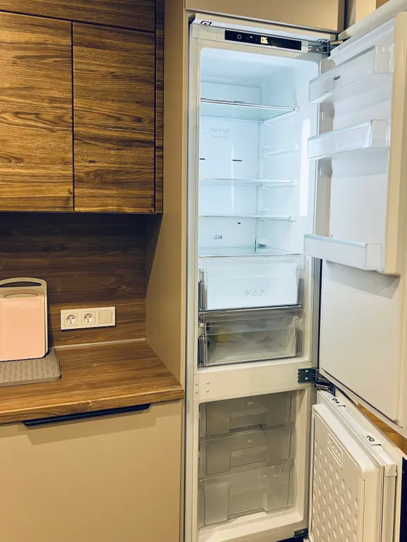 Лучшая квартира в центре города