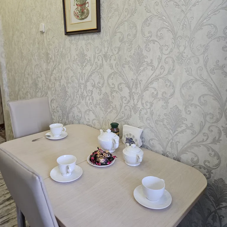 Квартира в центре города, около 3-х вокзалов