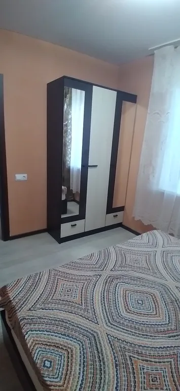 Квартира Уютные номера рядом с морем — Морской