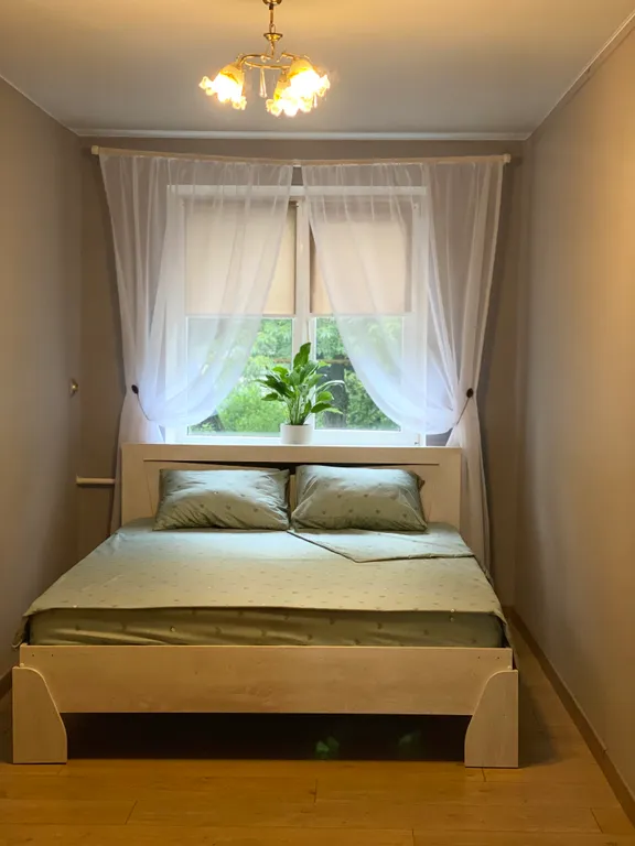 Уютная квартира рядом с пляжем