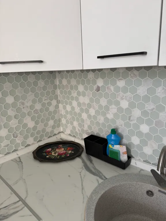 Апартаменты с видом на море