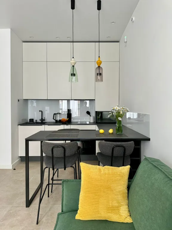 Квартира Квартира Sweet home — Светлогорск