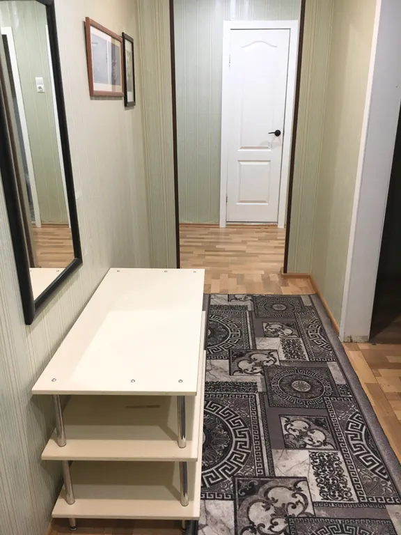 Уютная 3-х ком. квартира в центре города