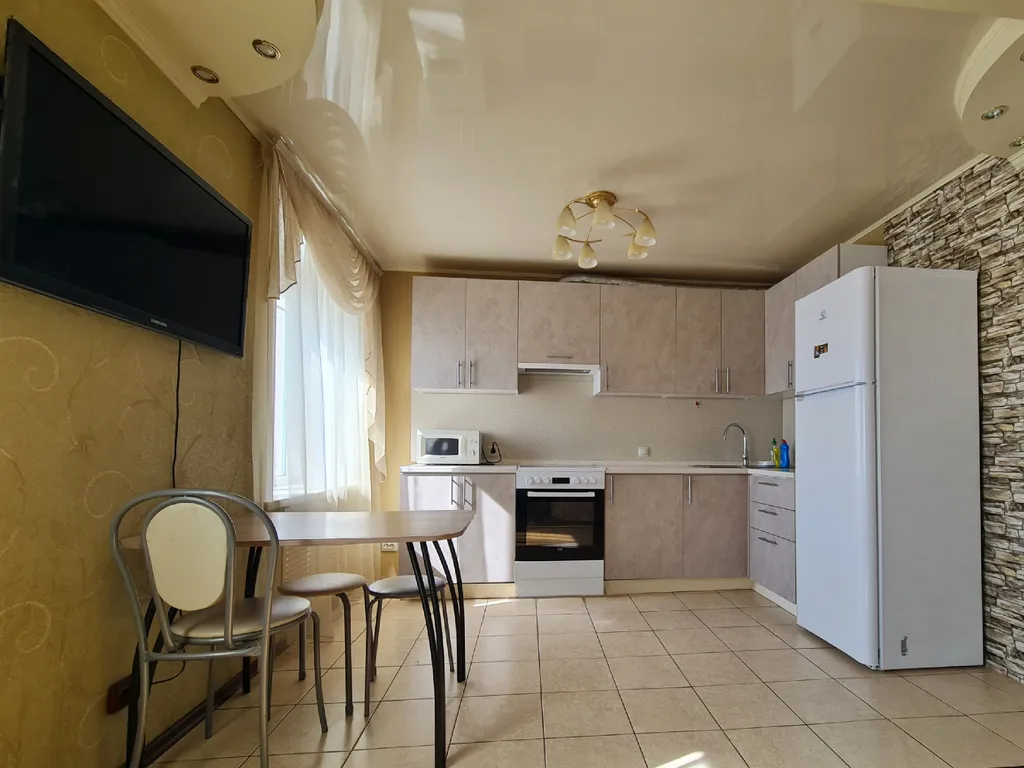 Уютная квартира в центре