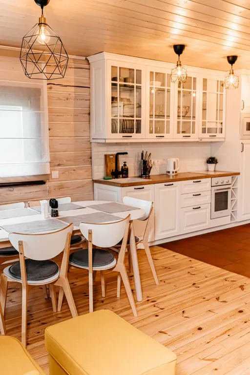 Коттедж 4-комнатный Дом — аренда посуточно в Гродно