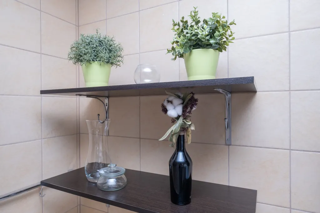 Апартаменты в центре