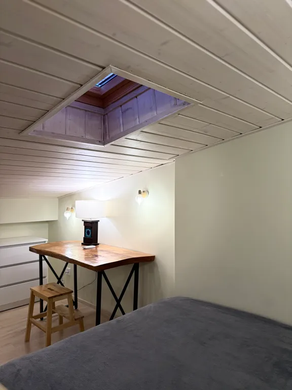 О, дни в горах №37