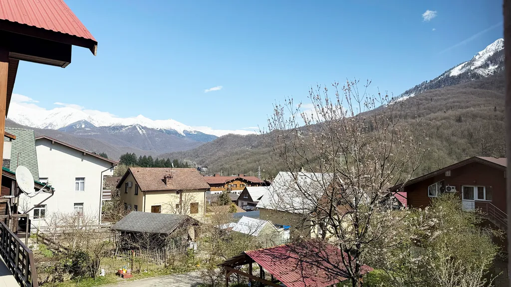 Идеальная студия для вас