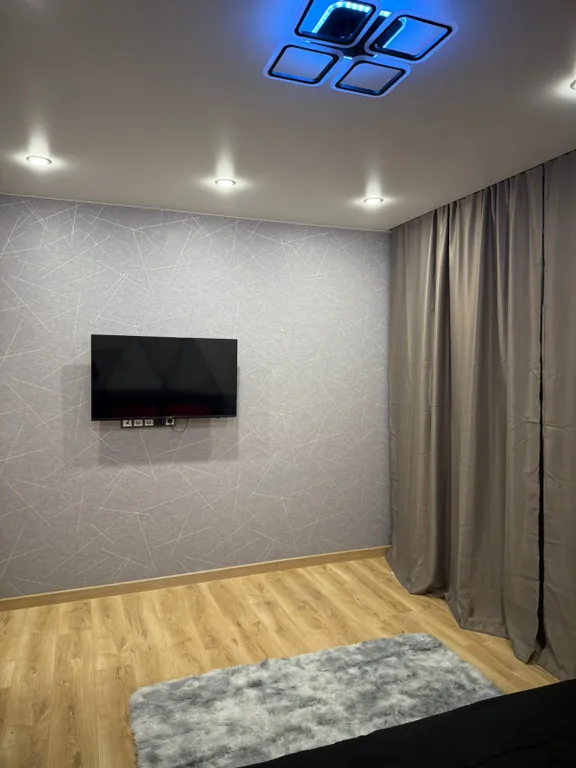 Новая, уютная квартира, в тихом районе