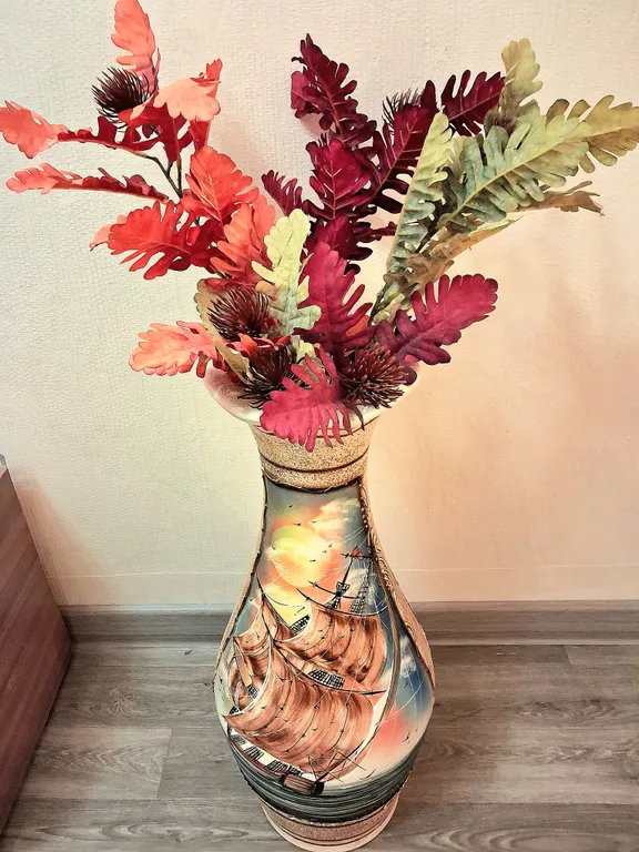 Просто, чисто, душевно)