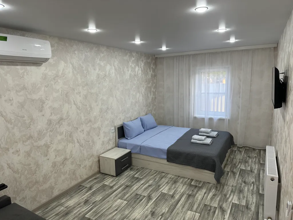 Квартира Комната — аренда посуточно в Старая Станица