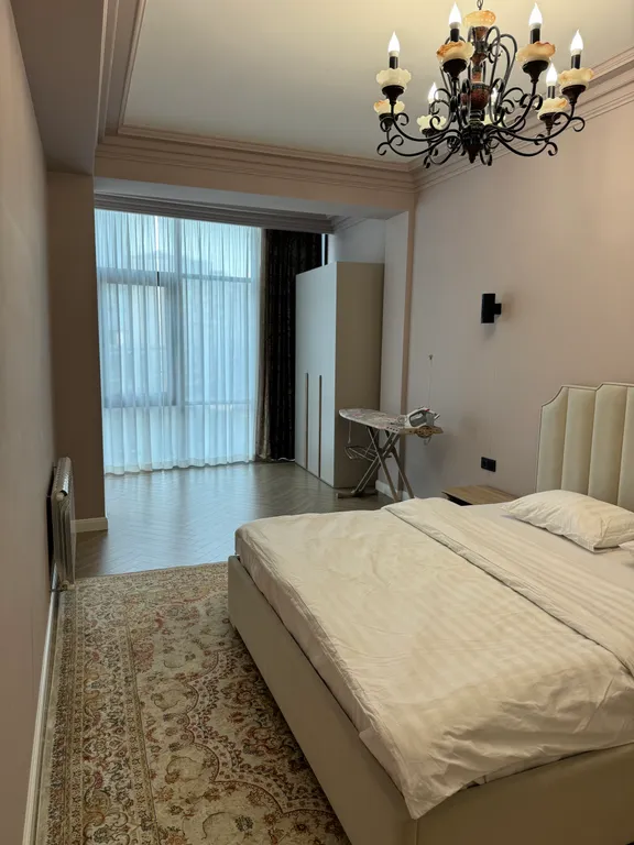 Уютный апартамент в центре города