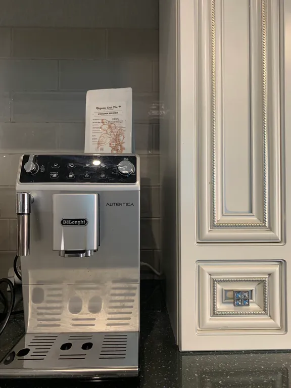 Квартира Двухуровневая видовая квартира в центре — Красная Поляна