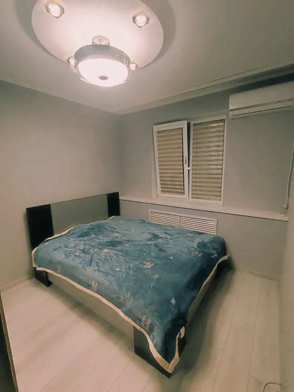 Квартира в центре со стороны моста