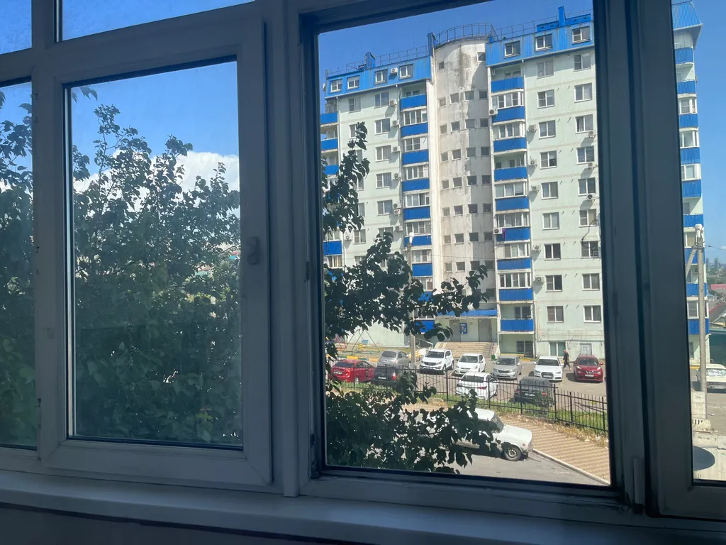 Уютная квартира рядом ЖД вокзал, 20 минут до моря