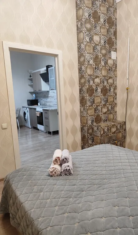 Квартира посуточно в центре возле Цветника