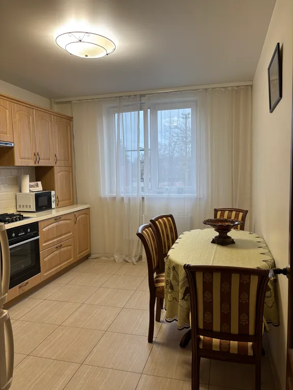 Уютная квартира — аренда посуточно в Воскресенск