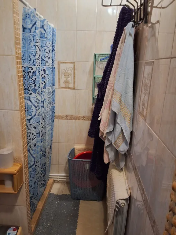 Новый частный дом