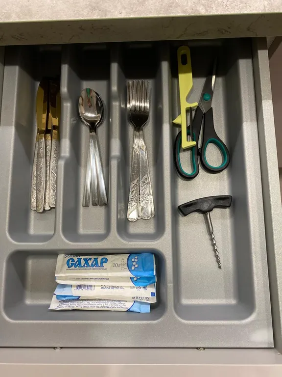 Комфортабельная квартира в новом доме рядом с аэропортом Толмачево