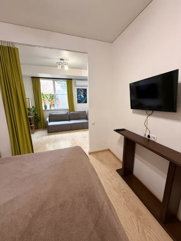 Квартира в Красной поляне