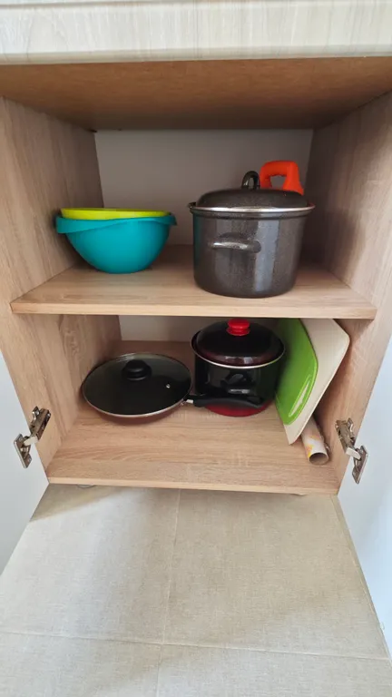 Квартира Квартира Апартамент рядом с морем — Сочи