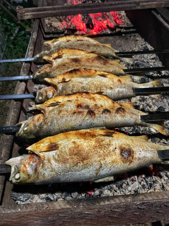 Домик 2-комнатный 5-местный