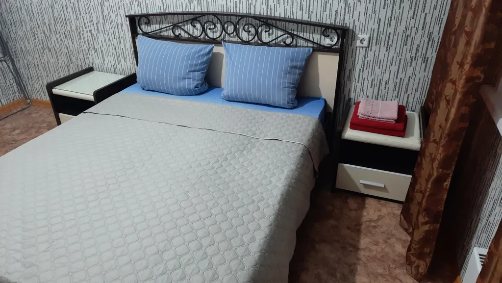 Квартира Квартира рядом с ТРЦ Июнь — Красноярск