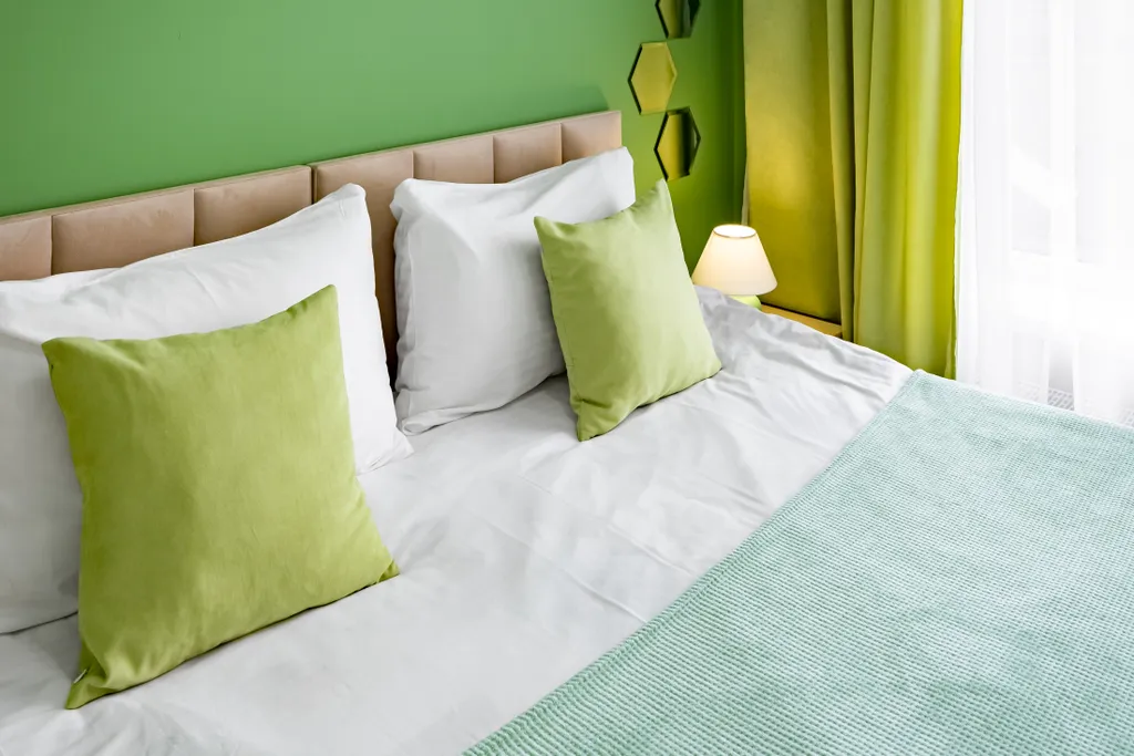 Апартамент Атмосфера