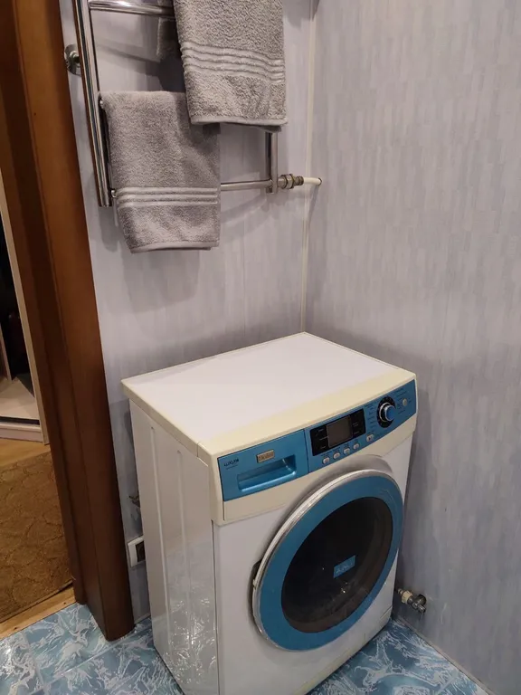 Квартира Однокомнатная квартира в 5 минутах от набережной — Великий Новгород