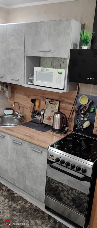 Уютная квартира в шаговой доступности от жд вокзала