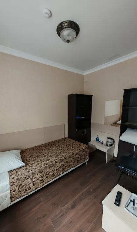 Квартира Комната — аренда посуточно в Солнечногорск