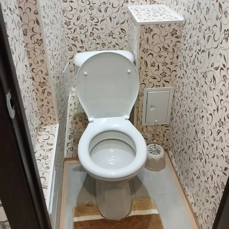 1-комнатная квартира в 5 минутах от вокзала