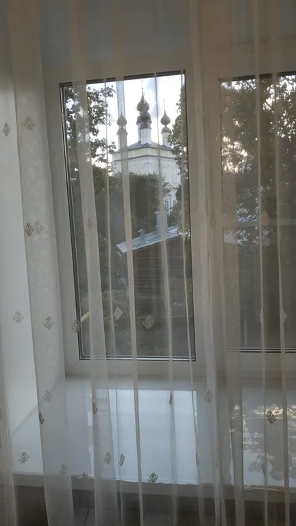 Апартаменты у Соборной горы