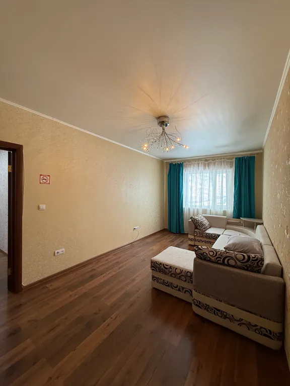 2-комнатная уютная квартира на Высоцкого