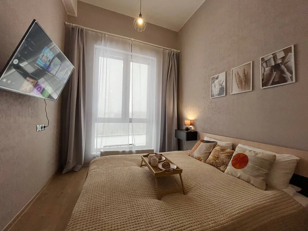 Апартаменты комфорт класса в доме ТЦ Галерея