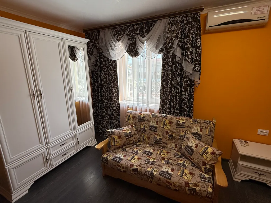 Коттедж у Моря