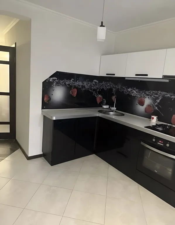 Апартаменты в центре на Павловского 5