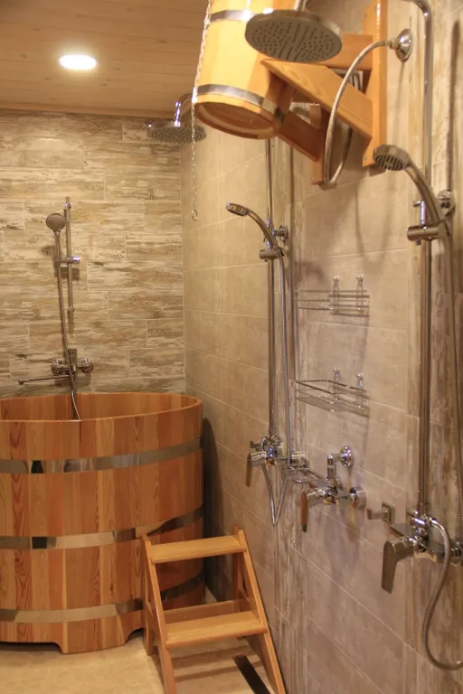 Дом Кедровый