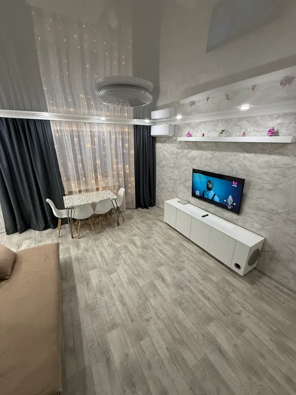 Уютная квартира рядом с Термальным Комплексом