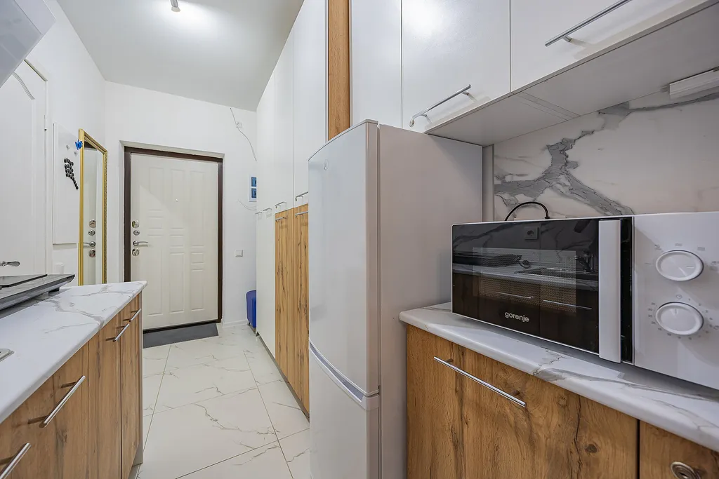 Квартира Апартаменты Top House  в центре города — Нижний Новгород