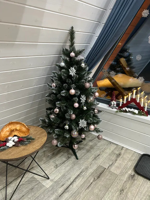 Уютный гостевой дом