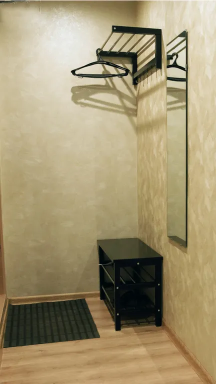 Атмосферная квартира-студия в центре города